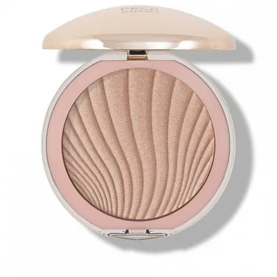 Obrázok produktu pre Affect Pro Make Up Pudrový rozjasňovač tváre Shimmer Rio, 9g
