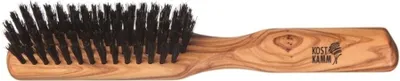 Immagine prodotto di Spazzola per capelli - Legno d'ulivo stretto