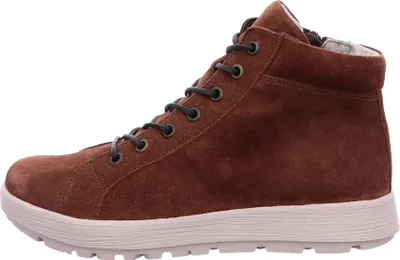 Produktbild von Think! Komfort Stiefeletten Damen 31393037333534 Braun 42 EU