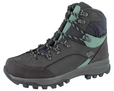 Obrázok produktu pre Hanwag Alta Bunion II Lady GTX Asphalt/Mint 41,5