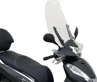Obrázek produktu pro Wscrn Tour Sh 125/150 Clr