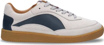 Produktbild von Sidney Blue Vegane Sneaker - Retro-Stil Hergestellt in Portugal