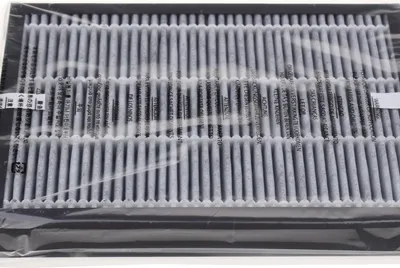 Image de Delonghi - Hepafilter Dlsa011 - 5514810041