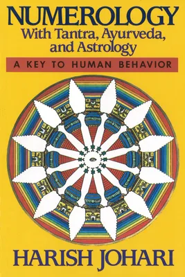 Produktbild von Numerology