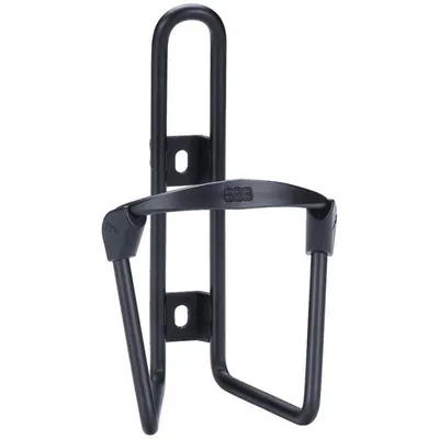 Produktbild von BBB FuelTank Matt Black Halter für Fahrradflaschen