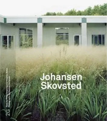 Produktbild von 2G #90 Johansen Skovstedt