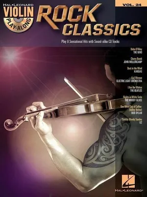 Zdjęcie produktu dla Rock Classics