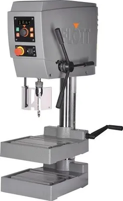 Produktbild von Tischbohrmaschine TB 18 Plus 20mm M10 MK2 30-3000min-¹