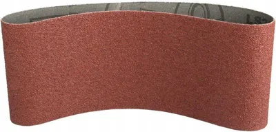 Produktbild von Endlos-Schleifleim 75X457 Klingspor P80