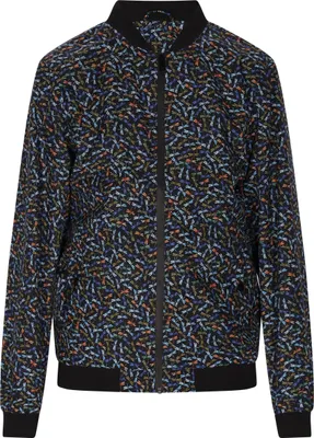 Produktbild von HOMEBASE herren jacke - blau, M