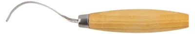 Immagine prodotto di Morakniv Coltello a uncino 163 Coltello da intaglio