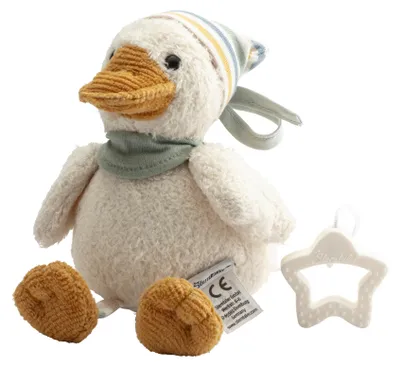 Produktbild von Sterntaler Spieluhr S ENTE Edda