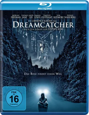 Obrázek produktu pro Dreamcatcher