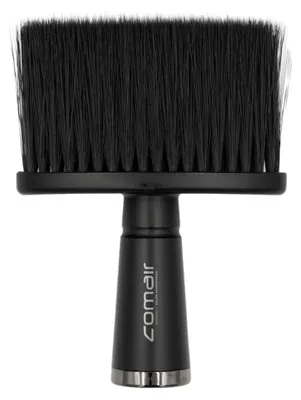 Produktbild von Comair Neck Brush Black