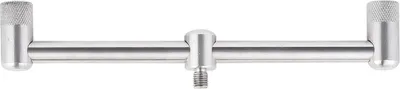 Immagine prodotto di Anaconda hrazda na 2 pruty Barra cicalino in acciaio inox 2290026