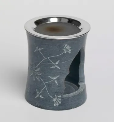 Produktbild von Räucherstövchen, Weihrauchbrenner, Höhe 9 cm