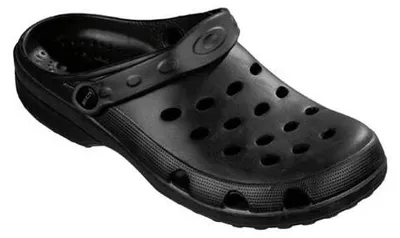 Produktbild von BECO Bade-Clogs für Damen Schwarz 37