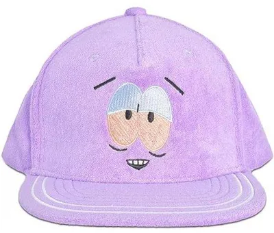 Produktbild von Verstellbare Snapback Baseball Cap mit Plattem Schirm für Erwachsene