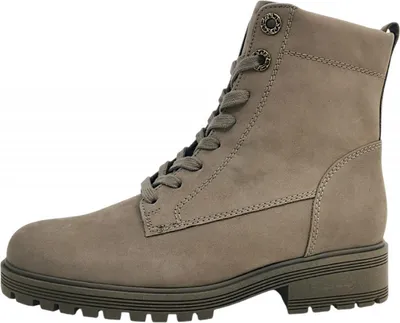 Produktbild von Gabor Comfort Damenschuhe Schnürstiefel Braun Freizeit, Schuhgröße:EUR 37 | UK 4