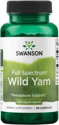 Obrázok produktu pre Swanson doplnky stravy 4923, BI7266