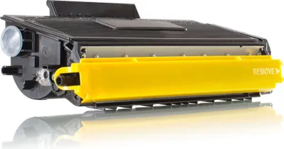 Produktbild von KMP Tonerkartusche passend für Brother TN3130 Black