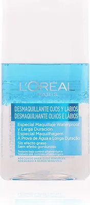 Image de L'Oréal Paris Waterproof Eye Makeup Remover 125 ml