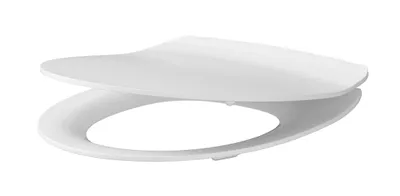 Zdjęcie produktu dla Deska Sedesowa Moduo/Delfi Slim Dur Softclose Eo (K98-0138)