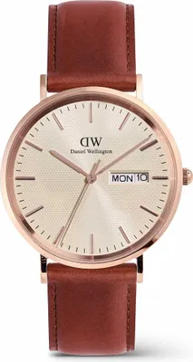 Immagine prodotto di Daniel Wellington Classic 40 DW00100829
