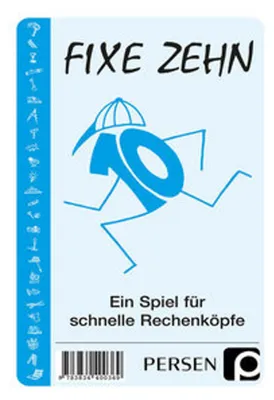 Obrázek produktu pro Fixe Zehn