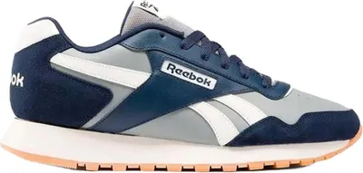 Image de Reebok Sneakers 100201415 in Grey color size 43