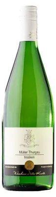 Produktbild von Weinpaket Schorle- und Schoppenweine trocken Literflaschen 6er