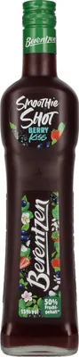 Obrázek produktu pro Berentzen Smoothie Shot Berry Kiss ovocný výběr 500ml