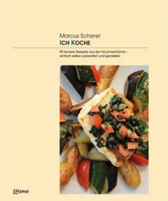 Produktbild von Ich Koche