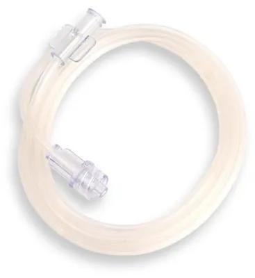 Produktbild von Dispomed Heidelberger Verlängerung 30 cm, Luer-Lock, m/w