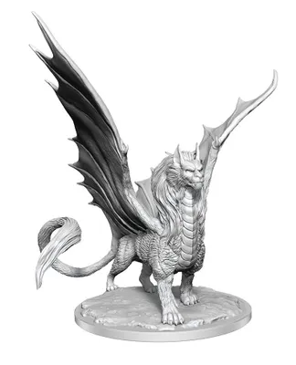 Obrázek produktu pro Dungeons & Dragons Nolzurovy úžasné miniatúry: Drakon