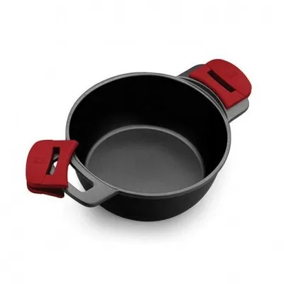 Image de Monix Premiere cocotte 24 cm