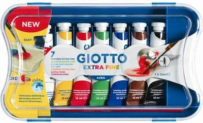 Produktbild von F.I.L.A. 303000, Modellierform für Kinder