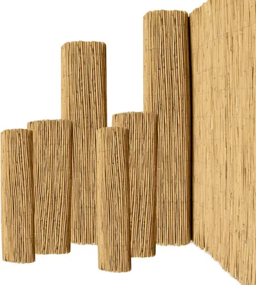 Produktbild von Sol Royal SolVision S36 Privacy Mat Reed
