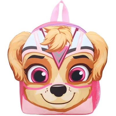 Produktbild von Vadobag Kinderrucksack Paw Patrol Skye Paw Patrol The Mighty Movie Fluffy Friends