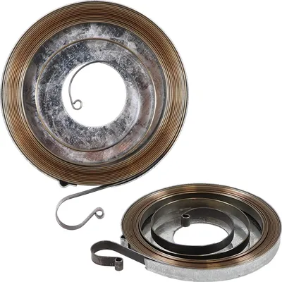 Produktbild von Rückschlagstarter Feder für STIHL 018 017 021 023 MS180 MS170 MS230 210 MS250 1129-190-0601