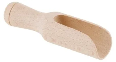 Obrázek produktu pro KOLIMAX Naběračka střední dlouhá 9 cm