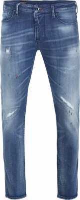 Immagine prodotto di Jeans slim fit per uomo
