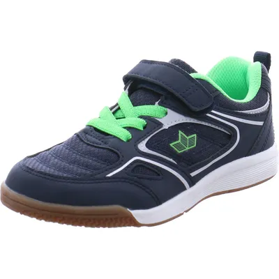 Produktbild von Lico Racine VS Hallenschuh Blau