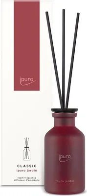 Immagine prodotto di Diffusore di fragranze Ipuro in vetro, 75 ml