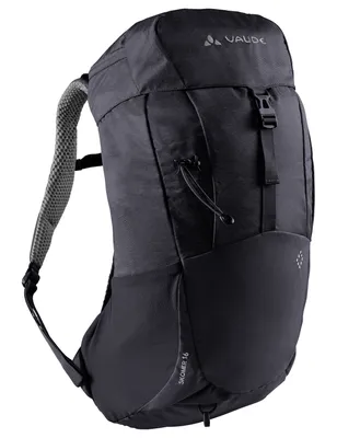 Produktbild von Vaude Wanderrucksack Women's Skomer 16 Liter - Black