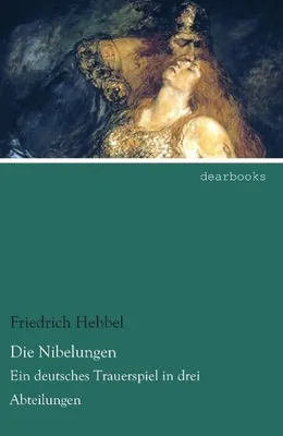 Obrázek produktu pro Die Nibelungen