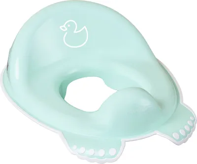 Zdjęcie produktu dla TEGA BABY Adapter do toalety Duck zielony