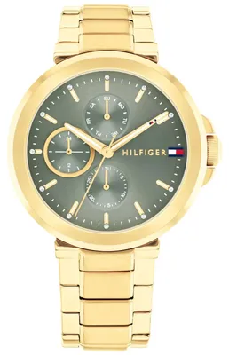 Productafbeelding van TOMMY HILFIGER Polshorloges 1782755