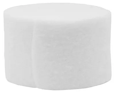Produktbild von 20 Rollen Polsterbinde 3m Verbandwatte Verbandspolster Polsterwatte Größenwahl, Größe:4 cm x 3 m