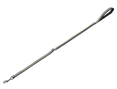 Produktbild von Nobby 80606-24, Hund, Standardleine, Gelb, Einfarbig, S-M, 1400 m